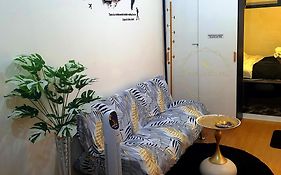 Cuddle & Cradle Staycation At The Celandine